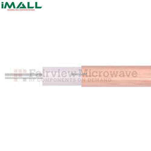 Cáp Fairview FM-SR020CU-STR ( .020 Semi-Rigid ; DC - 27 GHz )