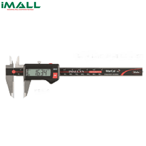 Thước cặp điện tử Mahr 16 EWRi-C (4103372, 0-150mm/0-6", 0.01mm/.0005”)
