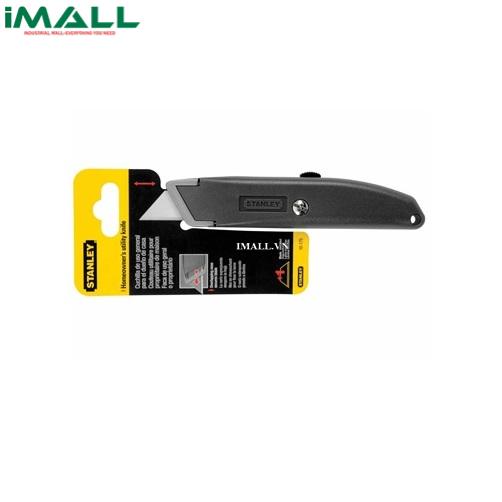Dao cắt Phoocmeca Stanley 10-175 (6-1/8")