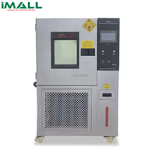 Buồng thử nhiệt độ, độ ẩm GESTER GT-C52 (-60～150℃, 20%～98%)