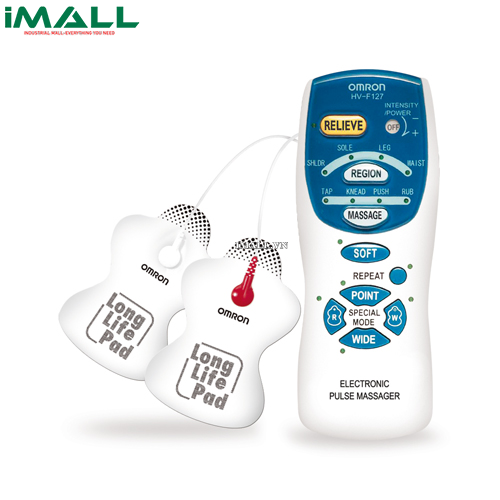 Máy mát xa xung điện OMRON HV-F127