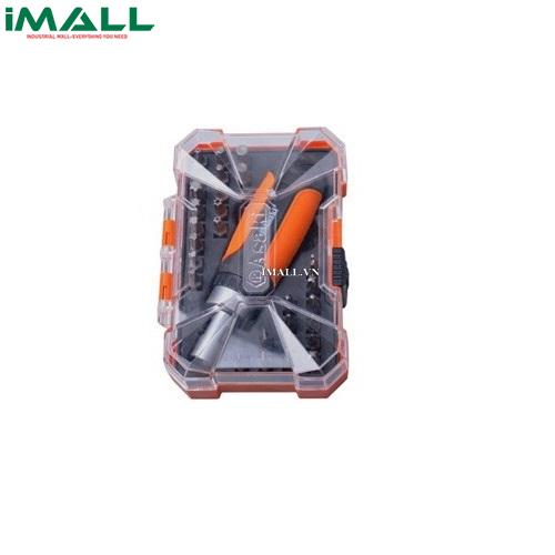Bộ mũi vít và đầu tuýp 29 chi tiết Asaki AK-6360