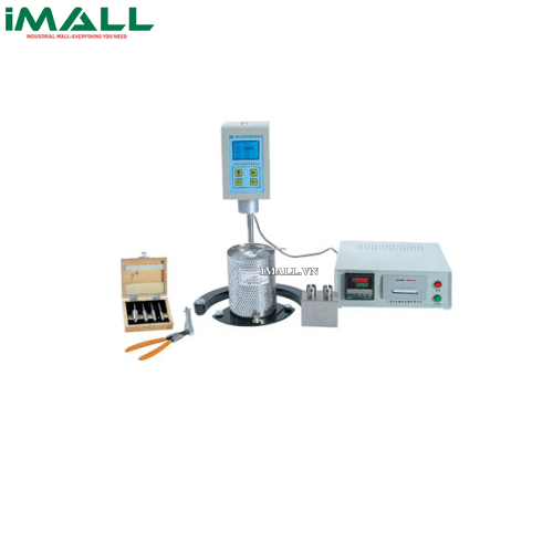 Máy đo độ nhớt HINOTEK CJ-NDJ-1C (100~200000 mPa.s)