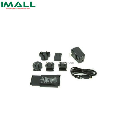 Bộ sạc dùng cho DM284 FLIR TA04-KIT (Tương thích với DM166 & DM285)