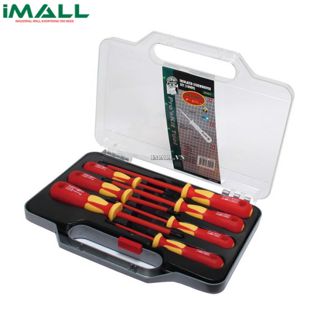Bộ vít Pro'skit SD-8011