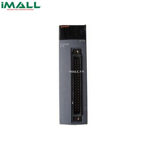 Module Output Mitsubishi QY71 (32 Transistor)