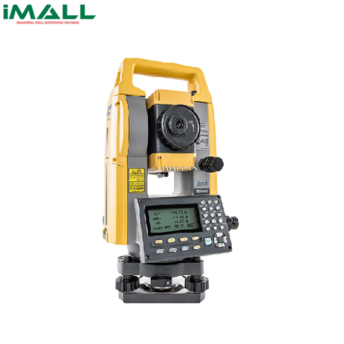Máy toàn đạc điện tử Topcon GM-103
