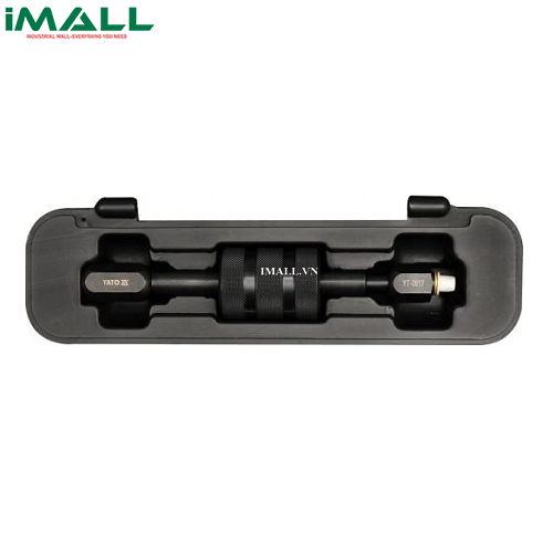 Dụng cụ bơm hút dầu Diezel Yato YT-0617