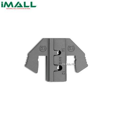 Ngàm bấm đầu code Toptul DLAK1012