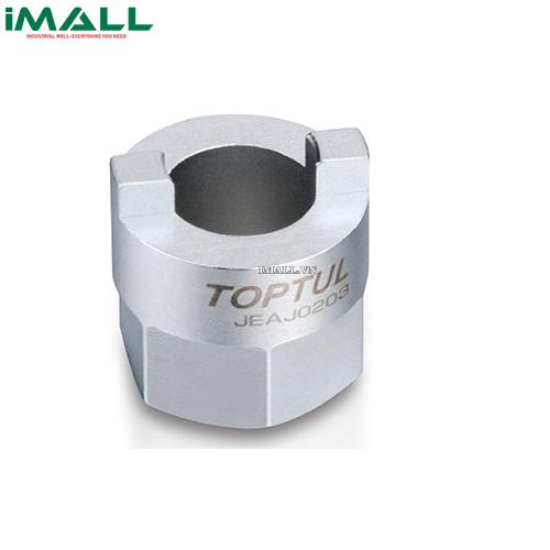 Tuýp mở bu lông trong Toptul JEAJ0202