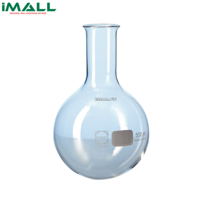 Bình cầu đáy tròn 20000ml N76 Duran 217219101