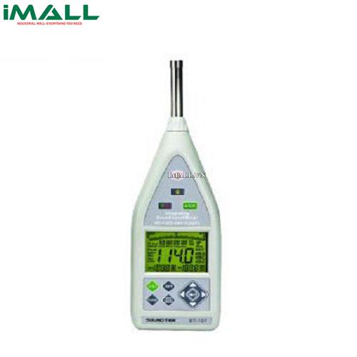 Thiết bị đo độ ồn Tenmars ST-107 (30~130dB)