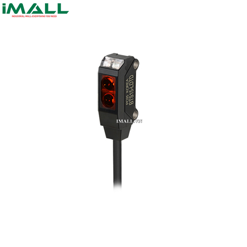 Cảm biến quang Autonics BTS15-LDTD (phản xạ hội tụ)