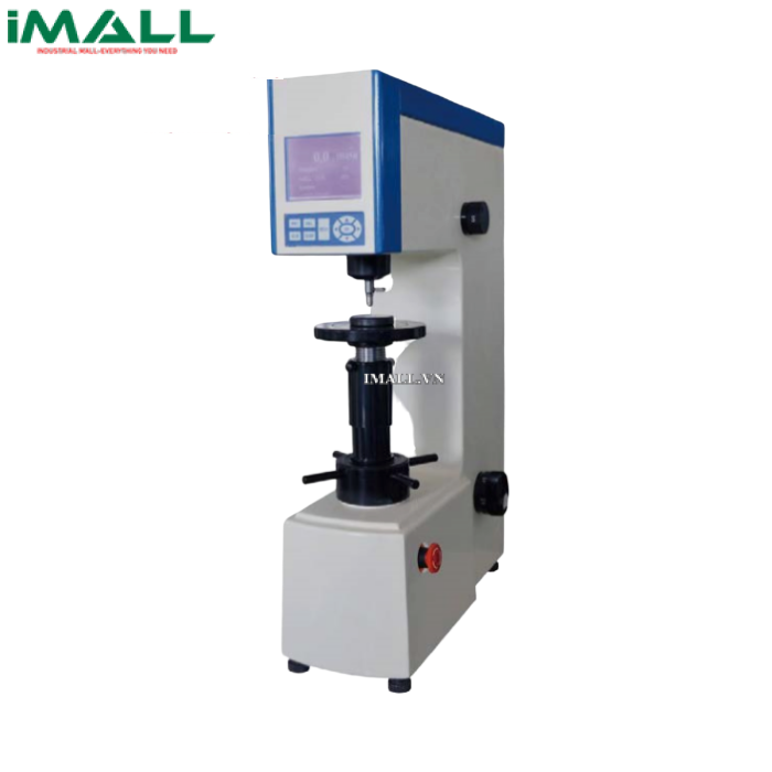 Máy đo độ cứng Rockwell kỹ thuật số TIME 6103 (3kgf (29,42n), 10kgf (98,07n))