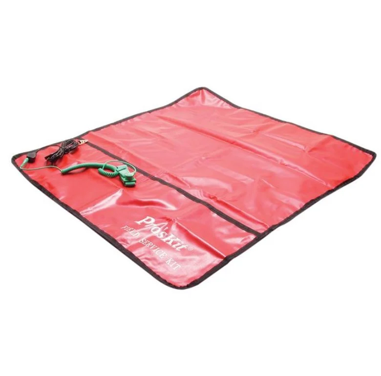 Thảm tĩnh điện (650 x 600 mm) Pro'skit 8PK-AS07-1