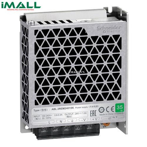 Bộ nguồn tổ ong Schneider ABL2REM24015K (1.5A, 24V, 35W)