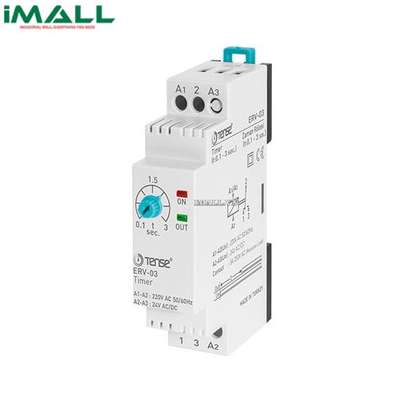 Rơ- le hẹn giờ TENSE ERV-03