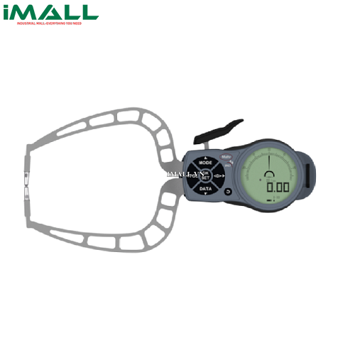 Đồng hồ cơ khí đo lỗ trong (838 EA, 0-50mm) Mahr 4495454