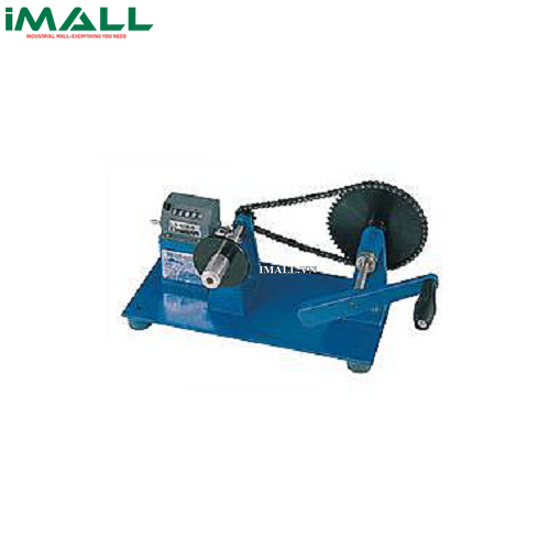 Máy cuốn dây thủ công Wey Hwang WH-737