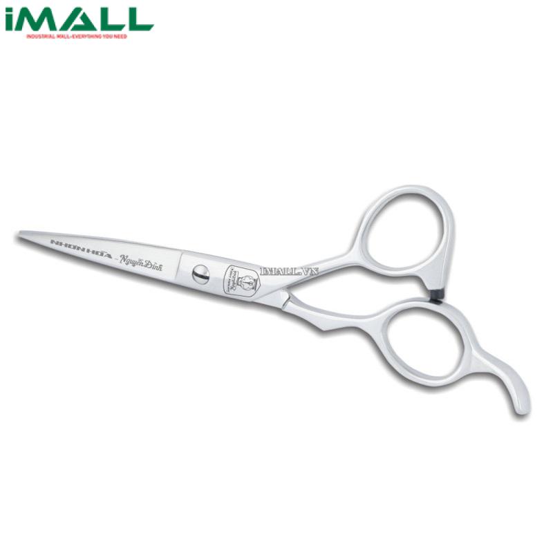 Kéo Cắt Tóc Chuyên Nghiệp 5.75" Nhơn Hòa NHK-575HS