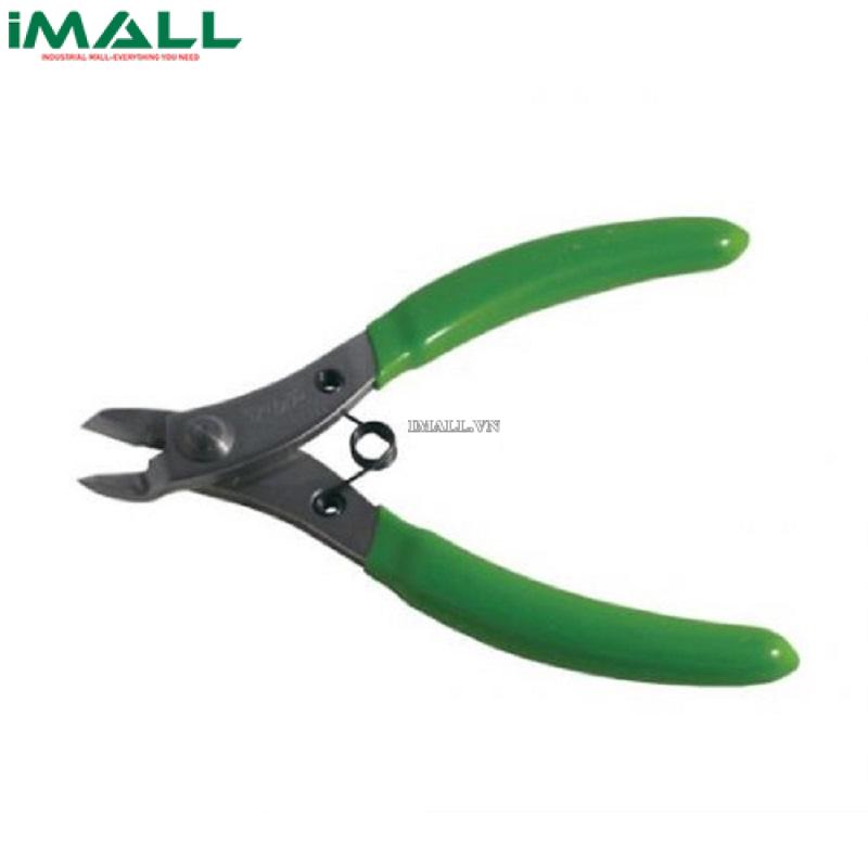 Kìm cắt mini không gỉ TOP KOGYO TP-100