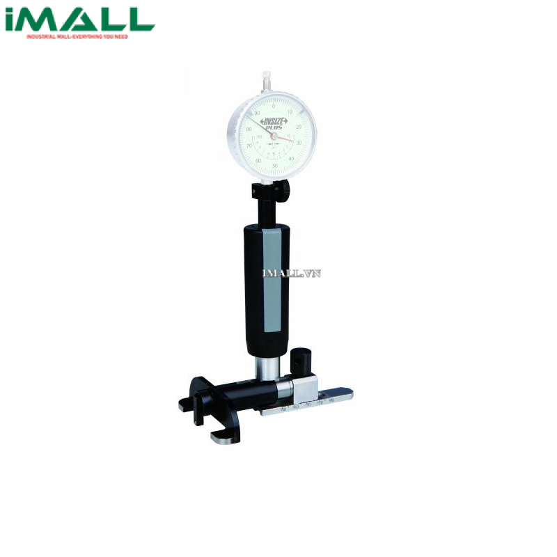 Đồng hồ đo lỗ kín INSIZE 2424-110 (50-110mm, 4µm)