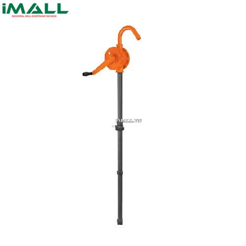 Bơm dầu quay tay 102cm Truper BOMEX-28