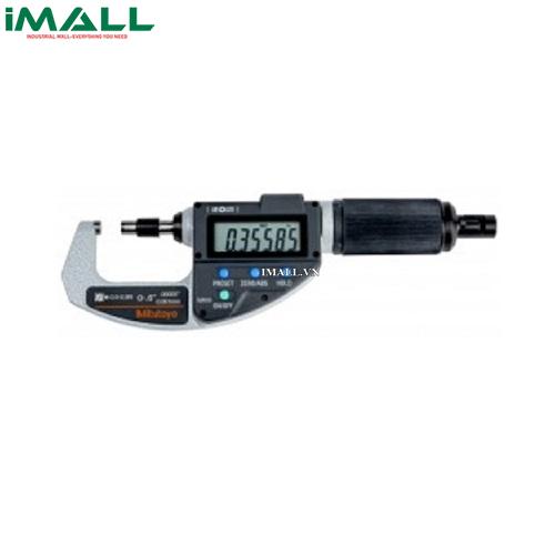 Panme điện tử đo ngoài  điều chỉnh lực (15-30 (0.6-1.2”)) Mitutoyo 227-213-20