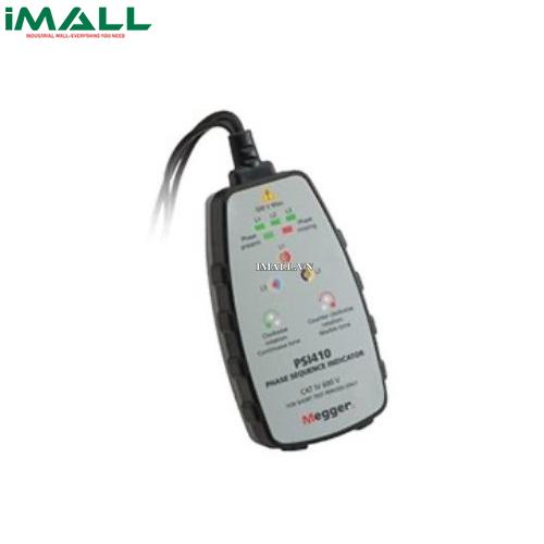 Máy đo thứ tự pha Megger PSI410