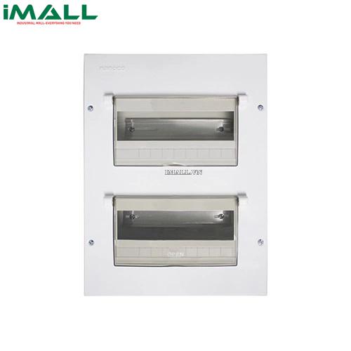 Tủ điện âm tường LS LSLB1-236