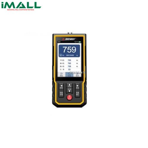 Máy đo độ cứng Leeb cầm tay (170-960 HLD) SNDWAY SW-6220