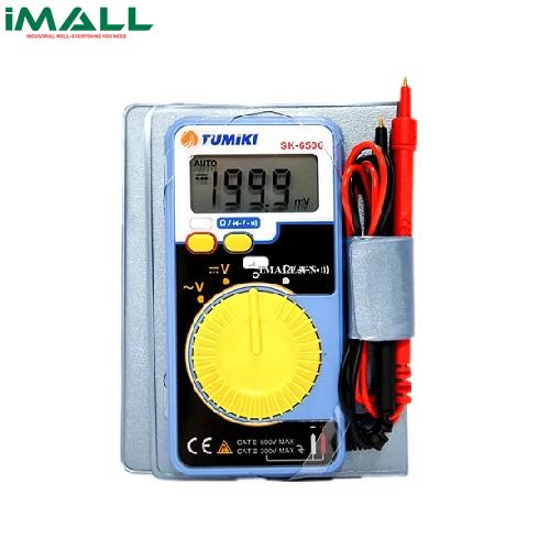 Đồng hồ vạn năng Kaise SK-6500
