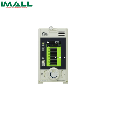 Bộ cảnh báo rò rỉ khí đơn điểm (KD-14; PE-2DC) COSMOS NV-120Ci