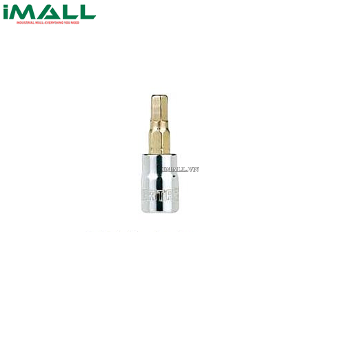 Đầu tuýp mũi lục giác 1/4" SATA 21203 (5mm)