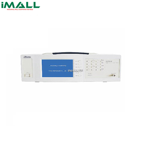 Máy hiệu chuẩn thiết bị thử an toàn điện AC/ DC Ainuo AN20015(F)