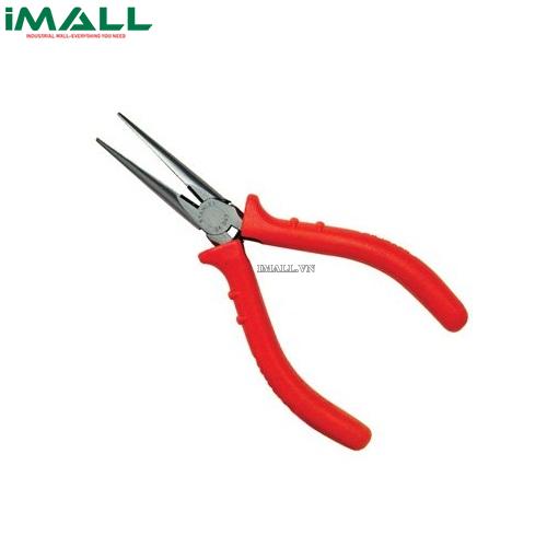 Kìm nhọn Goodman đỏ N5DO (5")