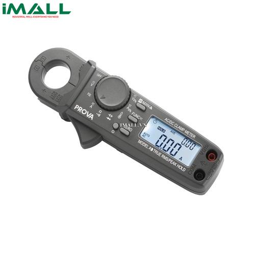 Ampe kìm AC/DC PROVA A3 (400A, 600V, AVG)