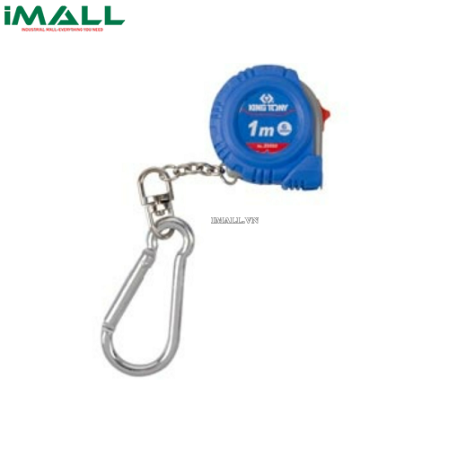 Thước cuộn kéo Kingtony ZS533 (1m)