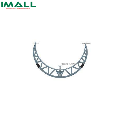 Panme đo ngoài cơ khí (với đầu đo mở rộng) Mitutoyo 105-408 (1000-1100mm/ 0.01mm)