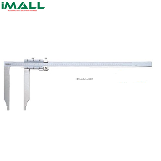 Thước cặp cơ khí mỏ dài Mitutoyo 534-115 (750mm/0.02mm)