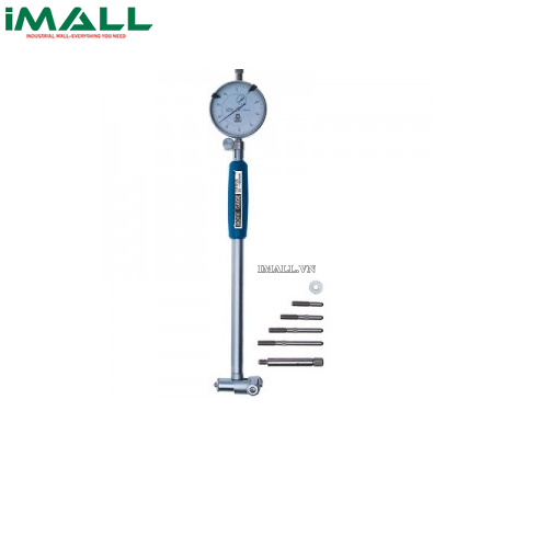 Đồng hồ đo lỗ Moore & Wright MW316-02 (10-18mm/0.0mm)
