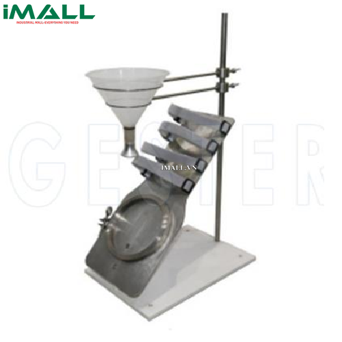 Thiết bị kiểm tra độ chống thấm nước vải phương pháp phun GESTER GT-C31B