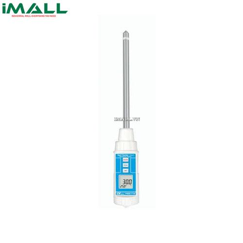 Bút đo nhiệt độ, độ ẩm đất LUTRON PMS-716 (0 ~ 50 %)