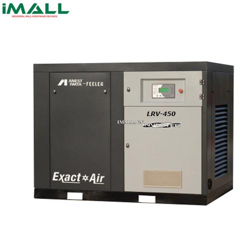 Máy nén khí trục vít ANEST IWATA LRV-450 (45kW/60HP)