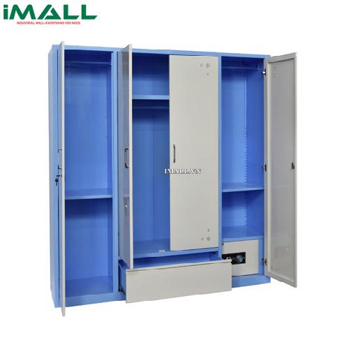 Tủ sắt sơn tĩnh điện THE ONE (Hòa Phát) TU15B3C4
