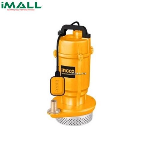 Máy bơm chìm nước sạch INGCO SPC3702 (370W)