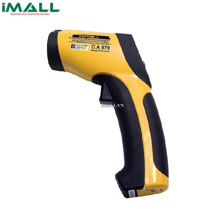 Máy đo nhiệt độ bằng hồng ngoại Chauvin Arnoux C.A 879 (P01651805Z, -50°C~550°C)