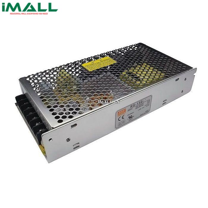 Bộ nguồn tổ ong Meanwell RS-150-12 (150W 12V 12.5A)