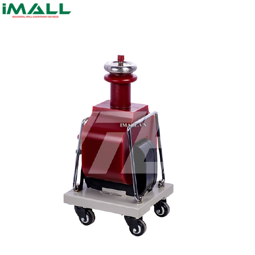 Bộ thí nghiệm cao áp AC/DC Wuhan GTB-30/100 (Loại khô, 30kVA, 100kV, 300mA)