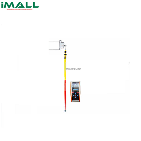 Thiết bị phát hiện điện áp cao áp Wuhan HTJC-W (40kV)